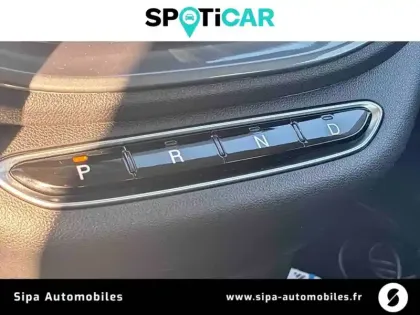 Photo 14 Fiat 500  e 95 ch
