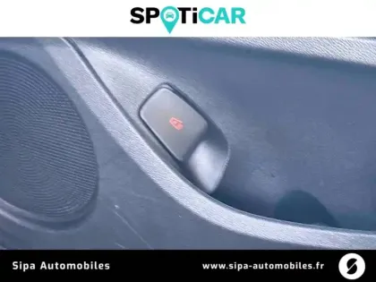 Photo 10 Fiat 500  e 95 ch