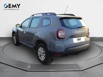Photo 6 Dacia Duster  TCe 130 4x2