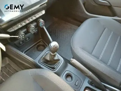 Photo 11 Dacia Duster  TCe 130 4x2