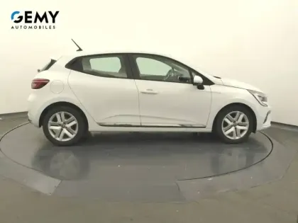 Photo 18 Renault Clio  SCe 65 - 21N
