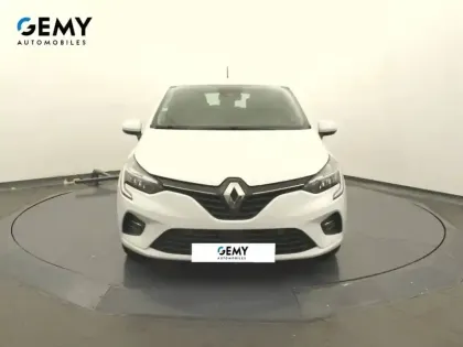 Photo 16 Renault Clio  SCe 65 - 21N
