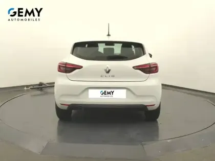 Photo 19 Renault Clio  SCe 65 - 21N