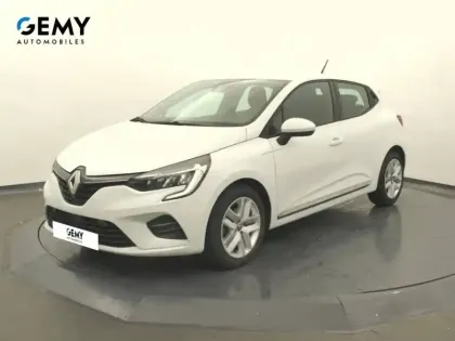 Photo 15 Renault Clio  SCe 65 - 21N