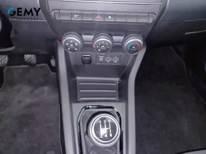 Photo 28 Renault Clio  SCe 65 - 21N