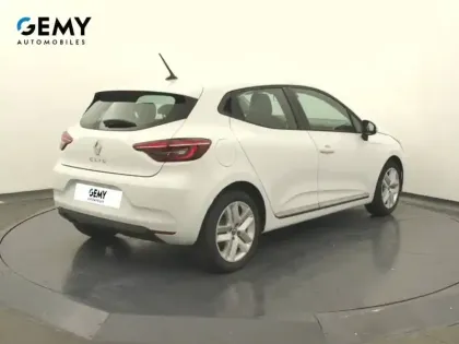 Photo 32 Renault Clio  SCe 65 - 21N