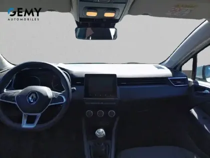 Photo 7 Renault Clio  SCe 65 - 21N