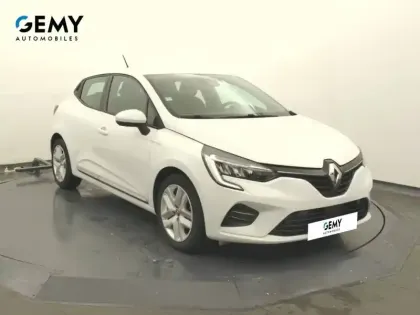 Photo 17 Renault Clio  SCe 65 - 21N