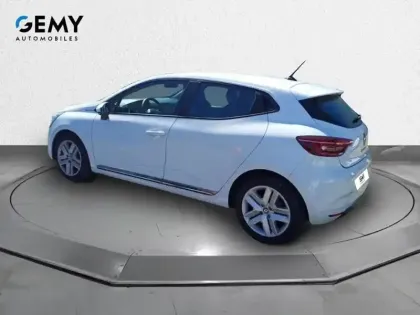 Photo 6 Renault Clio  SCe 65 - 21N