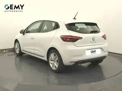 Photo 21 Renault Clio  SCe 65 - 21N