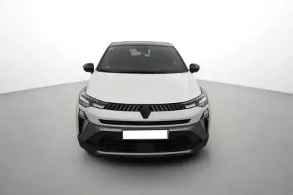 Photo 7 Renault Captur  E-Tech full hybrid 145 ch