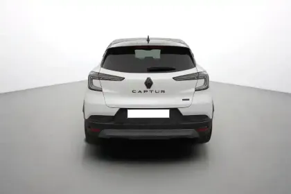 Photo 5 Renault Captur  E-Tech full hybrid 145 ch