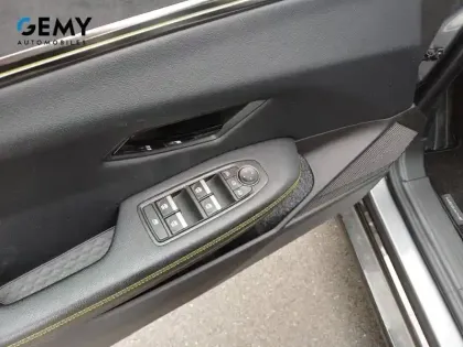 Photo 13 Renault Megane  E-Tech EV60 220 ch super charge