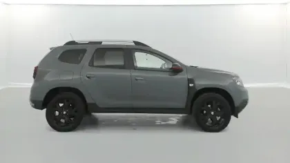Photo 5 Dacia Duster  ECO-G 100 4x2