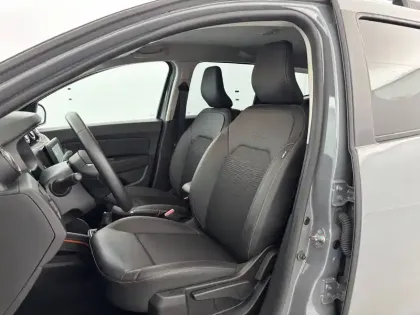 Photo 12 Dacia Duster  ECO-G 100 4x2