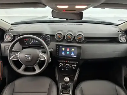 Photo 25 Dacia Duster  ECO-G 100 4x2