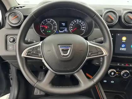 Photo 14 Dacia Duster  ECO-G 100 4x2