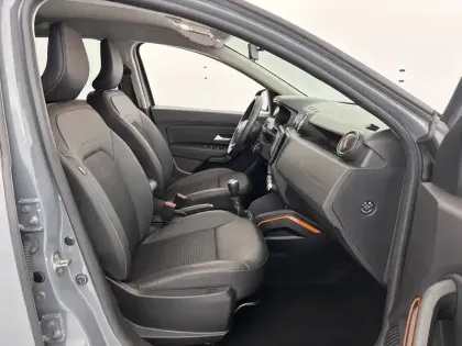 Photo 23 Dacia Duster  ECO-G 100 4x2