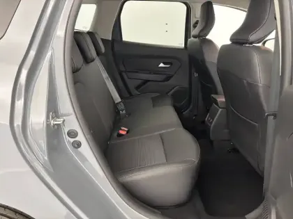 Photo 24 Dacia Duster  ECO-G 100 4x2