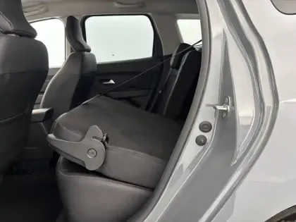 Photo 7 Dacia Duster  ECO-G 100 4x2