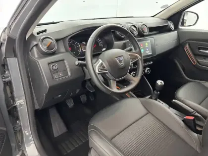 Photo 13 Dacia Duster  ECO-G 100 4x2
