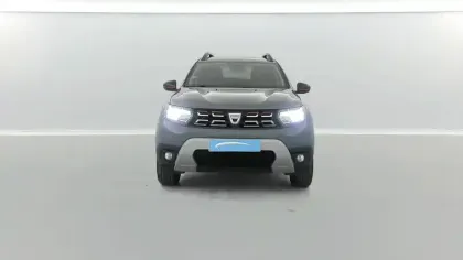 Photo 11 Dacia Duster  ECO-G 100 4x2