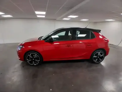 Photo 7 Opel Corsa  1.2 Turbo 130 ch BVA8