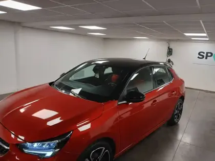 Photo 36 Opel Corsa  1.2 Turbo 130 ch BVA8