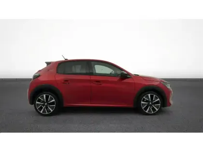 Photo 9 Peugeot 208  PureTech 100 S&S EAT8