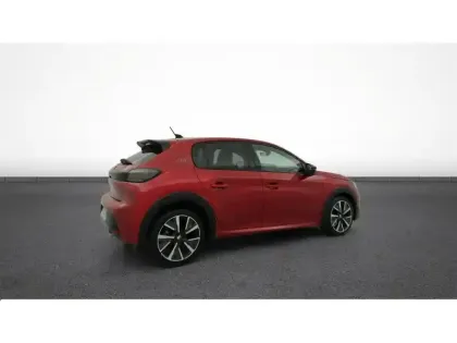 Photo 8 Peugeot 208  PureTech 100 S&S EAT8