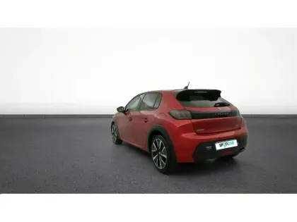 Photo 5 Peugeot 208  PureTech 100 S&S EAT8
