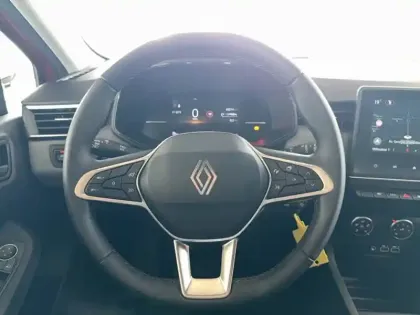 Photo Renault Clio Evolution