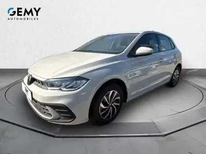 Photo Volkswagen Polo Life