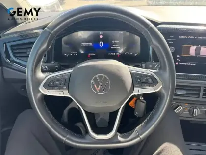 Photo 15 Volkswagen Polo  1.0 TSI 95 S&S BVM5