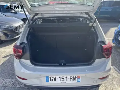 Photo 5 Volkswagen Polo  1.0 TSI 95 S&S BVM5