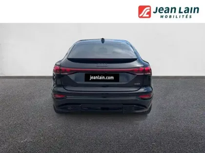 Photo 5 Audi E-tron Q6  Sportback 428 ch 100 kWh quattro