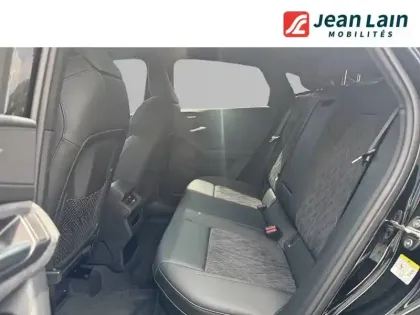 Photo 16 Audi E-tron Q6  Sportback 428 ch 100 kWh quattro