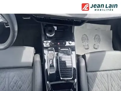 Photo 12 Audi E-tron Q6  Sportback 428 ch 100 kWh quattro