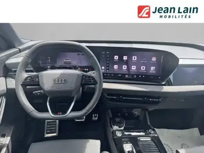 Photo 10 Audi E-tron Q6  Sportback 428 ch 100 kWh quattro