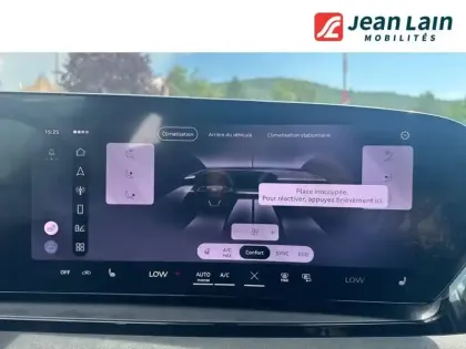 Photo 13 Audi E-tron Q6  Sportback 428 ch 100 kWh quattro