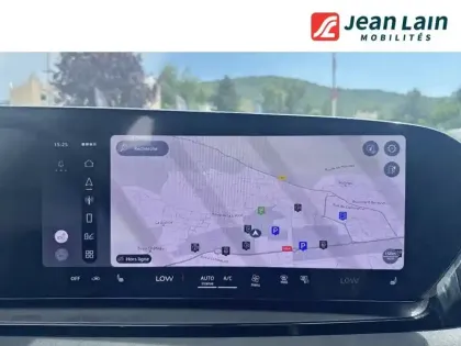 Photo 14 Audi E-tron Q6  Sportback 428 ch 100 kWh quattro