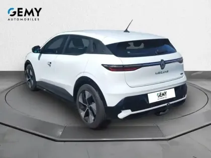 Photo 6 Renault Megane  E-Tech EV60 220 ch super charge