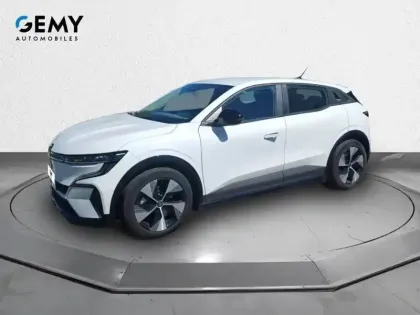 Photo Renault Megane Equilibre