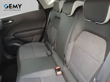 Photo 9 Renault Captur  TCe 90