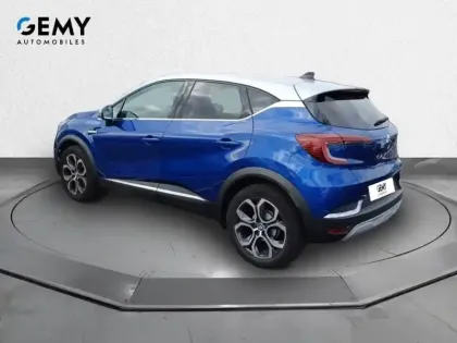Photo 6 Renault Captur  TCe 90
