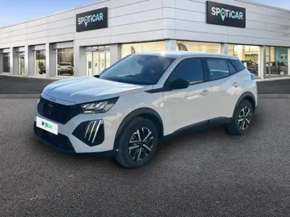 Photo Peugeot 2008 Style