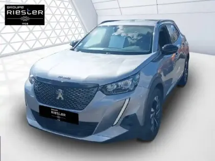Photo Peugeot 2008 Allure Pack