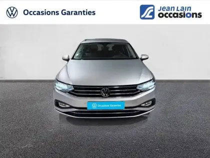 Photo 8 Volkswagen Passat  2.0 TDI EVO SCR 122 DSG7