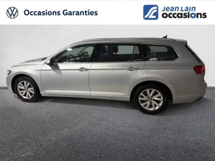 Photo 6 Volkswagen Passat  2.0 TDI EVO SCR 122 DSG7