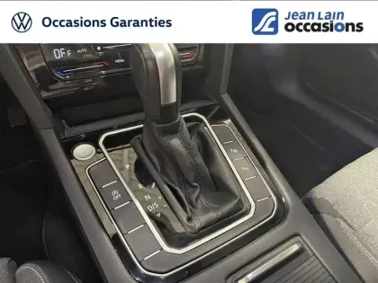 Photo 15 Volkswagen Passat  2.0 TDI EVO SCR 122 DSG7